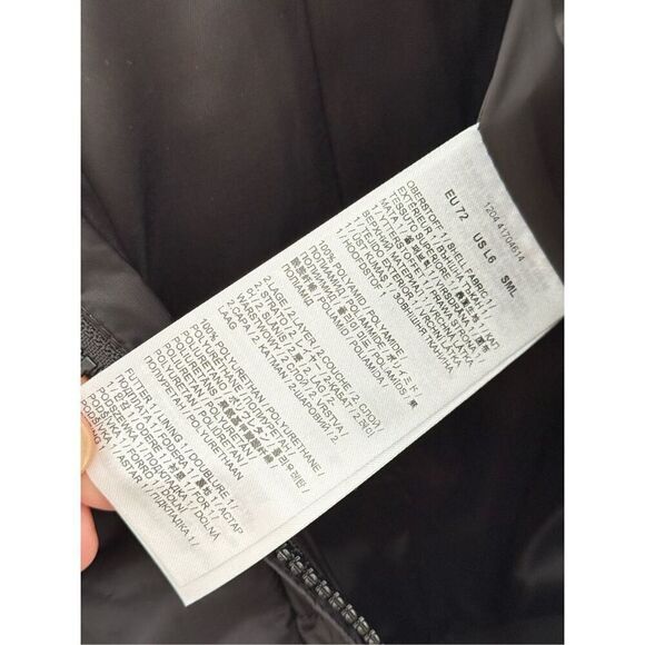 Bogner Grete-D Snow Suit Ski Snowboard One Piece Apres Ski, Women Size XXL - Picture 15 of 15